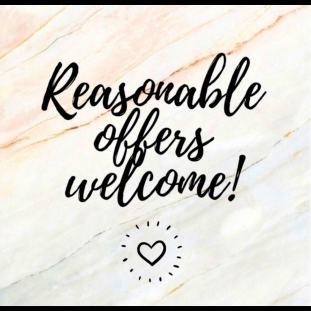 Make An Offer!​